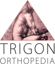 Trigonorthopedia - logo