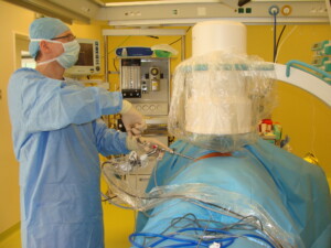 Endoskopowe operacje rys.2